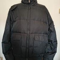 Giubbotto piumino corto Key up Unisex