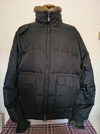 Giubbotto piumino corto Key up Unisex