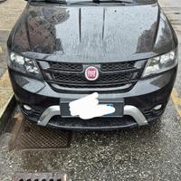 Fiat freemont 2.0 mtj