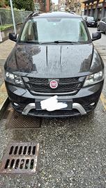 Fiat freemont 2.0 mtj