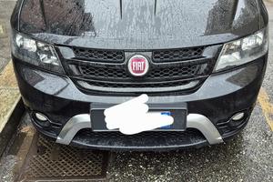 Fiat freemont 2.0 mtj