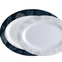 Marine Business Set due Piatti da Portata Nuovi