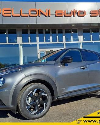 Nissan Juke 1.6 HEV FULL HYBRID N-Connecta-GA...