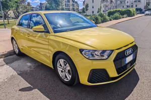 Audi A1 Sportback 25