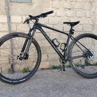 Bici Cannondale 