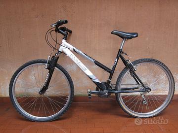 Bici MTB donna ruota 24