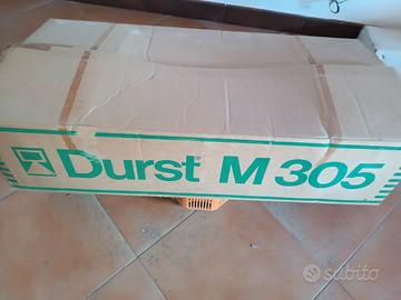 Ingranditore Durst M305