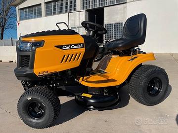 Trattorino tagliaerba Cub Cadet LT2 NS92 Promo sel