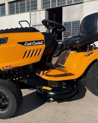 Trattorino tagliaerba Cub Cadet LT2 NS92 Promo sel