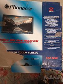 autoradio Phonocar