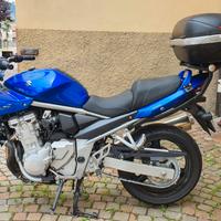 Suzuki GSF 650 Bandit - 2007
