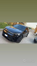 Tiguan R Line Plus 2025