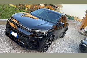 Tiguan R Line Plus 2025