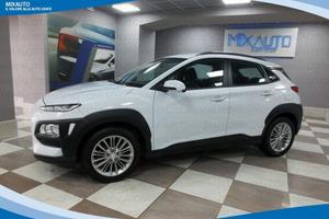 HYUNDAI Kona 1.0 T-GDI 120cv 2WD Style EU6