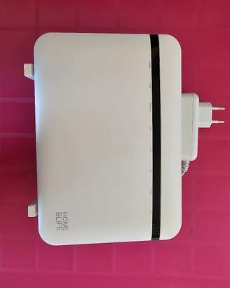 Modem Wind 5Ghz
