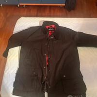 BARBOUR ASHBY TAGLIA XL