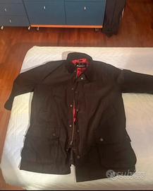 BARBOUR ASHBY TAGLIA XL