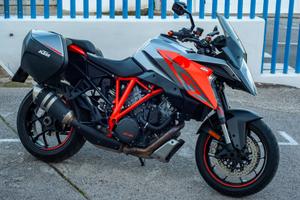 Ktm Superduke 1290 Gt - 2019 , + Borse