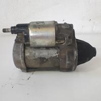 MOTORINO D' AVVIAMENTO FIAT Panda Twinair Benzina