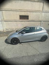 Peugeot 208 3porte 1.4 HDI 8v Access
