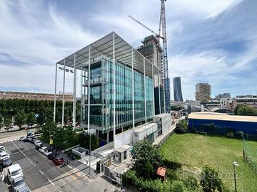 Appartamento di 110 m² con 3 locali a Milano