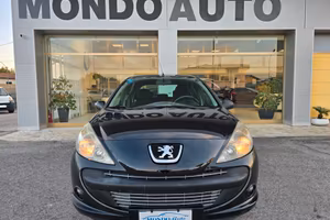 Peugeot 206 Plus 1.1 60CV 5p. Urban ECO GPL
