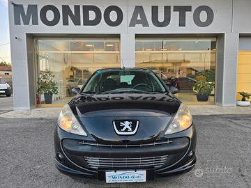 Peugeot 206 Plus 1.1 60CV 5p. Urban ECO GPL