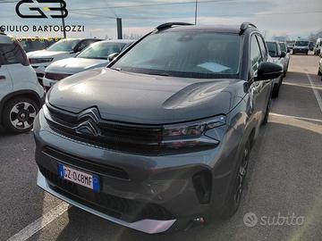 Citroën C5 Aircross Hybrid 136 Max e-DCS6