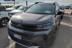 Citroën C5 Aircross Hybrid 136 Max e-DCS6