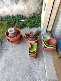 vasi per piante