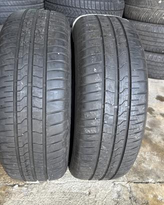 gomme usate 2156016 Estivo FALKEN - ZIEX ZE310EC -
