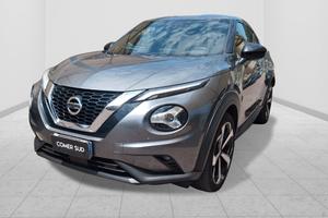 NISSAN Juke II 2020 - Juke 1.0 dig-t N-Conn U31401