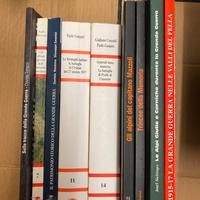 Libri Grande Guerra
