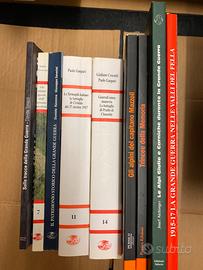 Libri Grande Guerra