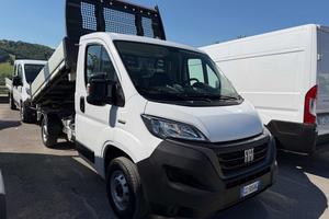 FIAT DUCATO 35 2.3 MJT 140 CV CASSONE RIBALTABI