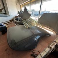 Porsche 911 Hardtop 996/997 Originale