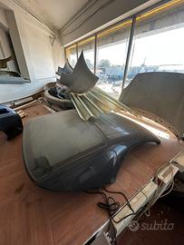 Porsche 911 Hardtop 996/997 Originale