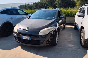Cambio auto