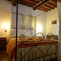 Rustico ristrutturato tra Siena e Firenze