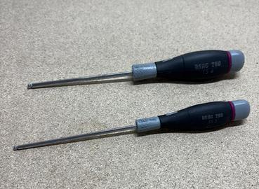 USAG cacciavite a sfera