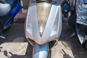 Honda Pantheon 150 - 2003