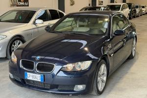 Bmw 320 320d cat Cabrio Eletta