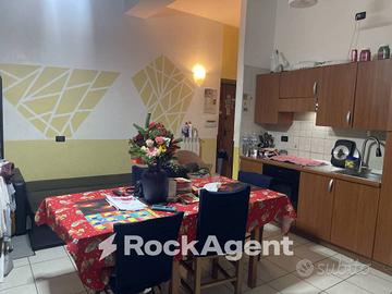 APPARTAMENTO CENTRALE