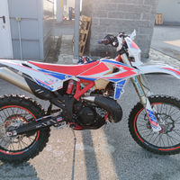 Beta RR 250 2t Racing 2019