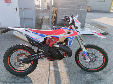 Beta RR 250 2t Racing 2019