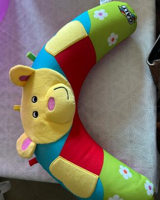 Cuscino tummy time