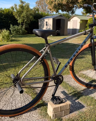 BMX 29’’ CULT DEVOTION