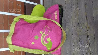 Pattini in linea Bambina