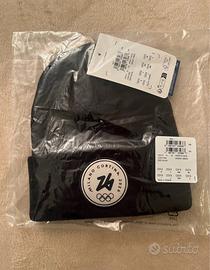 Berretto Salomon linea Milano Cortina 2026 