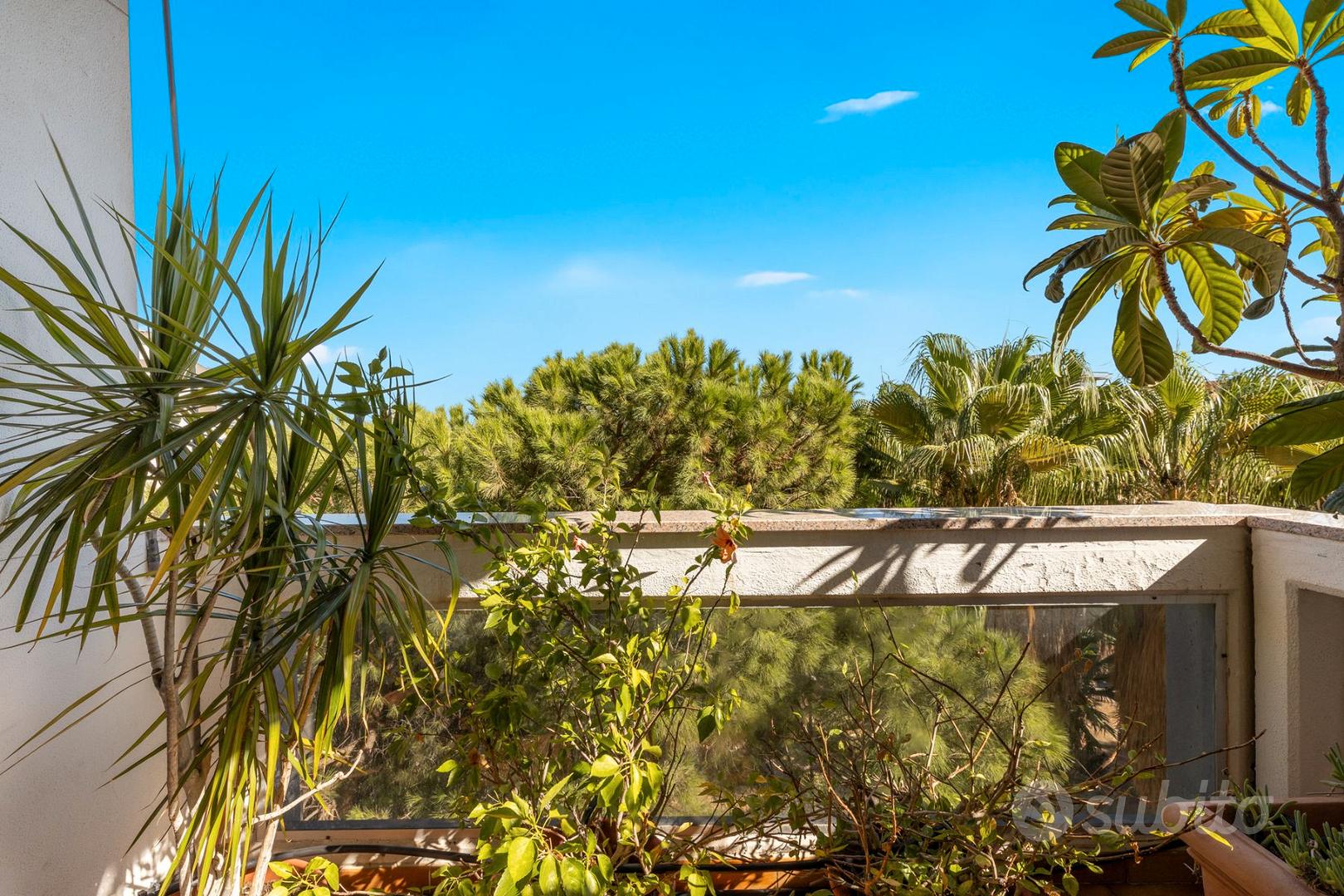 Appartamento – Cagliari, Sant'Avendrace, Sant'Avendrace-Santa Gilla - Altro